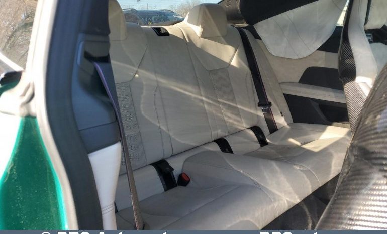 BMW M4 Competition xDrive 2024 full