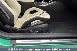 BMW M4 Competition xDrive 2024 full