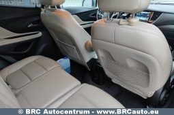 Buick Encore 1.4 Automatas 2017 full