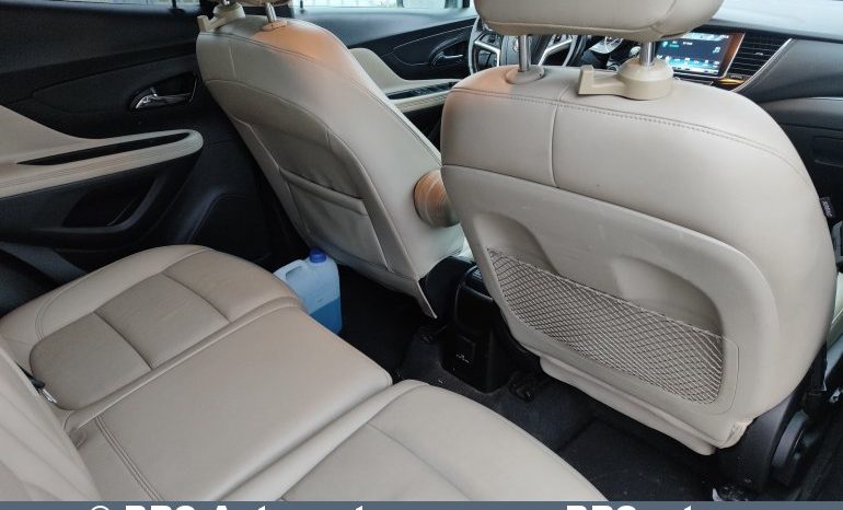 Buick Encore 1.4 Automatas 2017 full