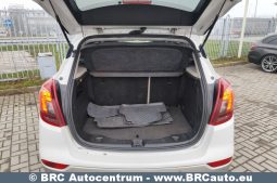 Buick Encore 1.4 Automatas 2017 full