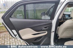 Buick Encore 1.4 Automatas 2017 full
