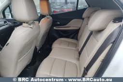 Buick Encore 1.4 Automatas 2017 full