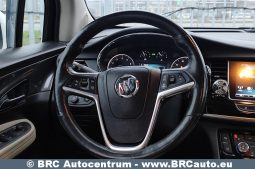 Buick Encore 1.4 Automatas 2017 full