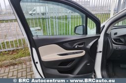 Buick Encore 1.4 Automatas 2017 full