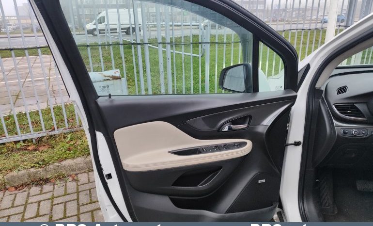 Buick Encore 1.4 Automatas 2017 full