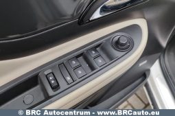 Buick Encore 1.4 Automatas 2017 full