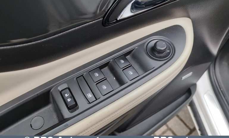 Buick Encore 1.4 Automatas 2017 full