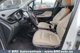 Buick Encore 1.4 Automatas 2017 full