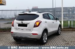 Buick Encore 1.4 Automatas 2017
