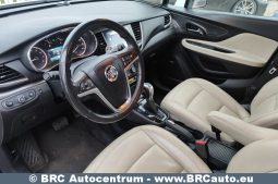 Buick Encore 1.4 Automatas 2017 full