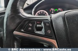 Buick Encore 1.4 Automatas 2017 full