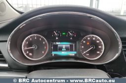 Buick Encore 1.4 Automatas 2017 full