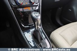 Buick Encore 1.4 Automatas 2017 full