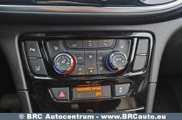 Buick Encore 1.4 Automatas 2017 full