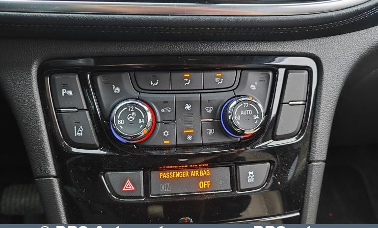Buick Encore 1.4 Automatas 2017 full