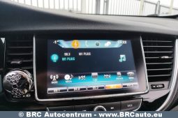 Buick Encore 1.4 Automatas 2017 full