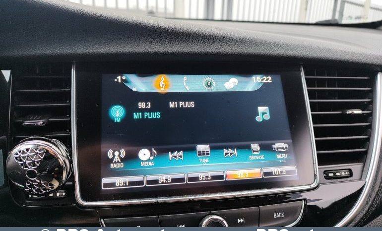 Buick Encore 1.4 Automatas 2017 full