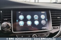 Buick Encore 1.4 Automatas 2017 full