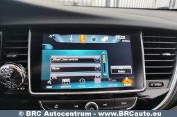 Buick Encore 1.4 Automatas 2017 full