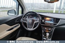 Buick Encore 1.4 Automatas 2017