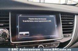 Buick Encore 1.4 Automatas 2017 full