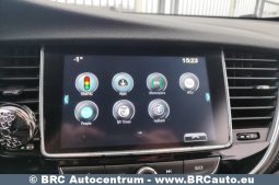 Buick Encore 1.4 Automatas 2017 full