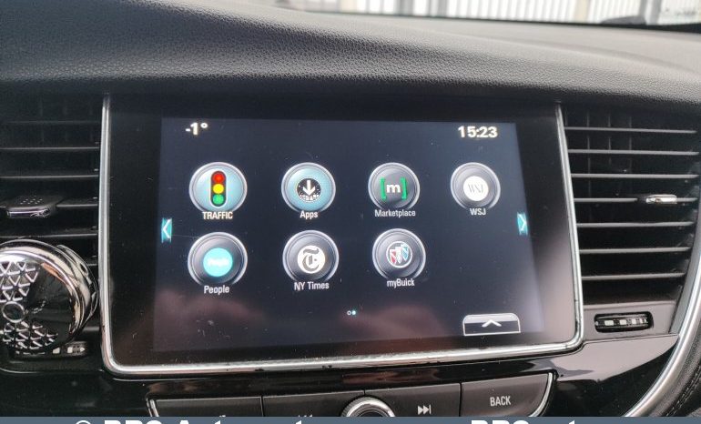 Buick Encore 1.4 Automatas 2017 full
