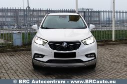 Buick Encore 1.4 Automatas 2017 full