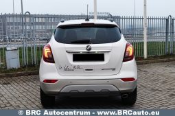 Buick Encore 1.4 Automatas 2017 full