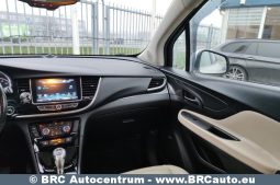 Buick Encore 1.4 Automatas 2017