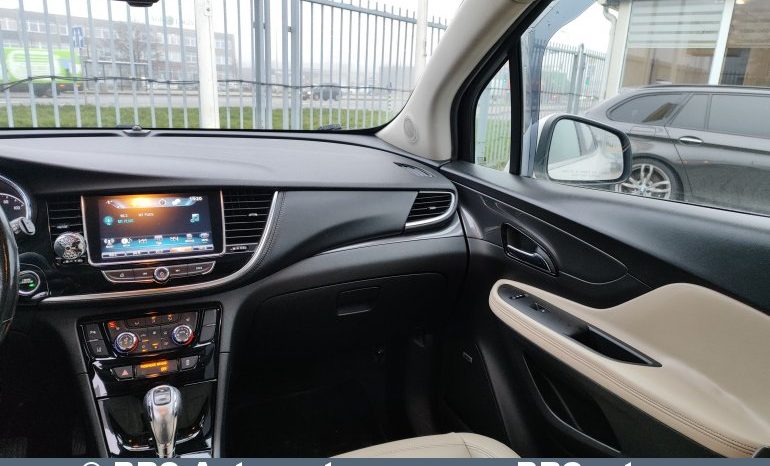 Buick Encore 1.4 Automatas 2017 full