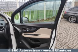 Buick Encore 1.4 Automatas 2017 full