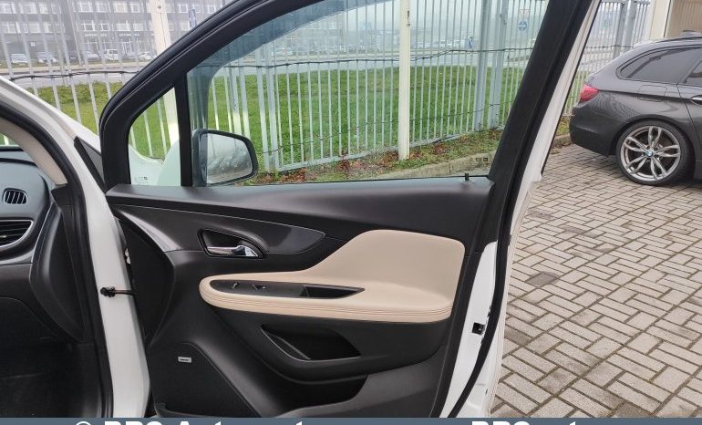 Buick Encore 1.4 Automatas 2017 full