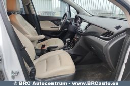 Buick Encore 1.4 Automatas 2017 full