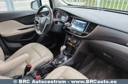 Buick Encore 1.4 Automatas 2017 full