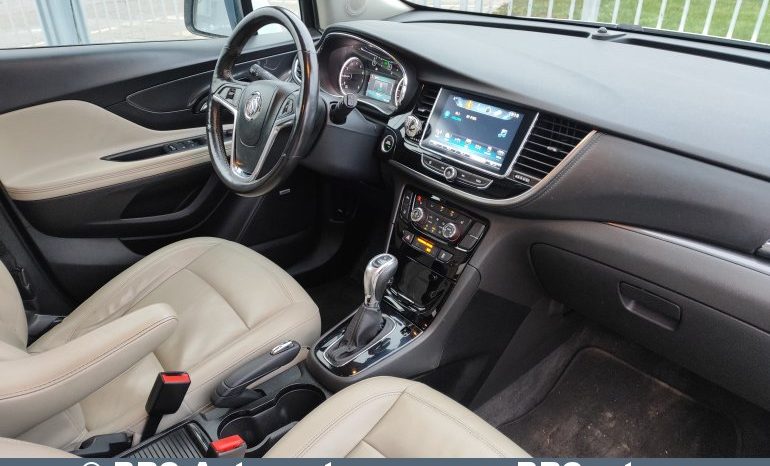 Buick Encore 1.4 Automatas 2017 full