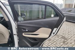 Buick Encore 1.4 Automatas 2017 full