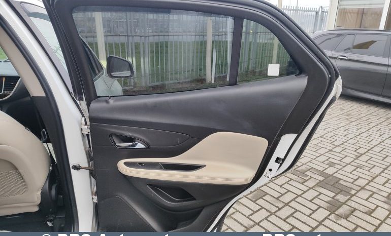Buick Encore 1.4 Automatas 2017 full