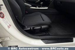 BMW 316 d Touring 2013 full