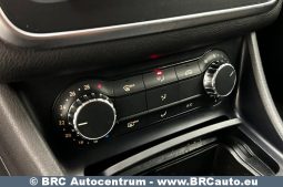 Mercedes-Benz CLA 180  2015 full