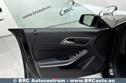Mercedes-Benz CLA 180  2015 full
