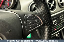 Mercedes-Benz CLA 180  2015 full