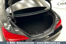 Mercedes-Benz CLA 180  2015 full