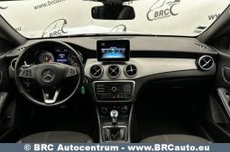 Mercedes-Benz CLA 180  2015
