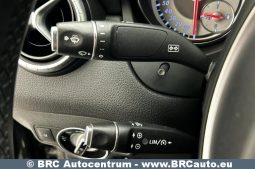 Mercedes-Benz CLA 180  2015 full