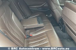 BMW M550 i xDrive Automatas 2019 full