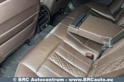BMW M550 i xDrive Automatas 2019 full