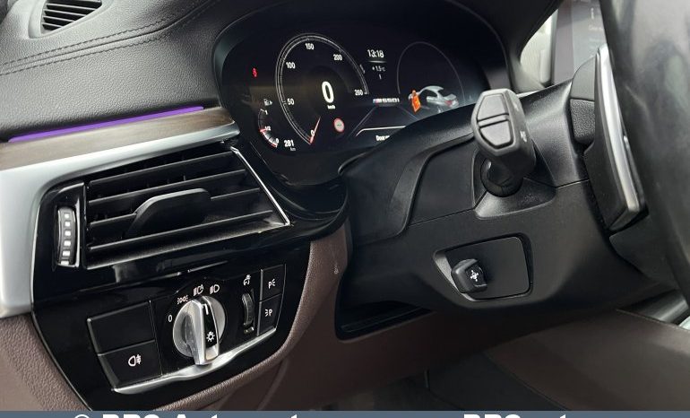 BMW M550 i xDrive Automatas 2019 full
