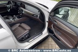 BMW M550 i xDrive Automatas 2019 full
